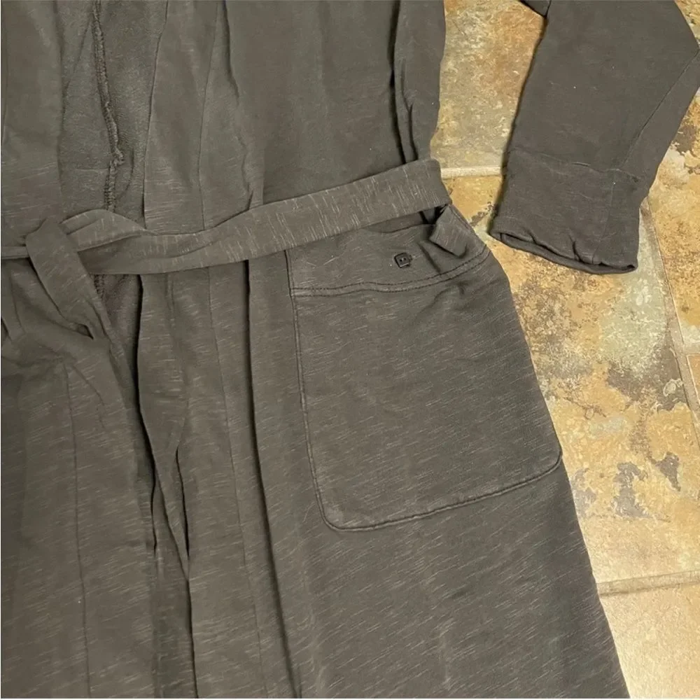 NWOT Intimately Free People Babe I’m Yours Maxi Cardi
